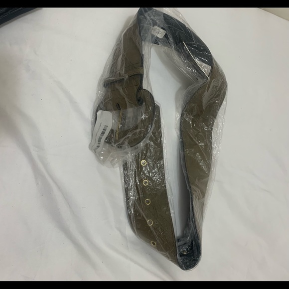 JLUXLABEL Brand New Belt, Waist belt accessory - Picture 6 of 8